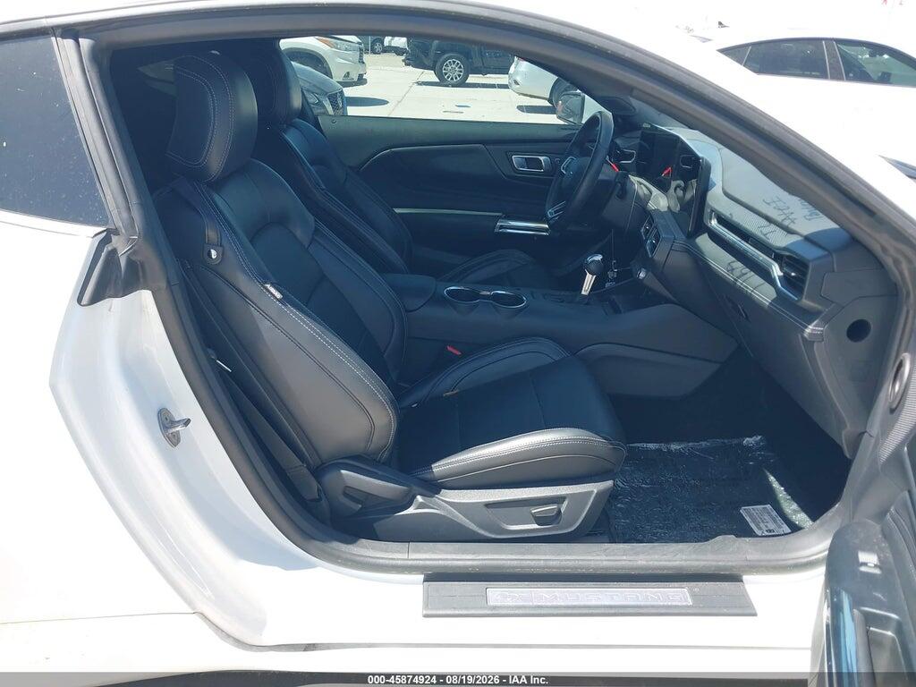 1FA6P8TH4R5145702 2024 FORD MUSTANG photo no. 5