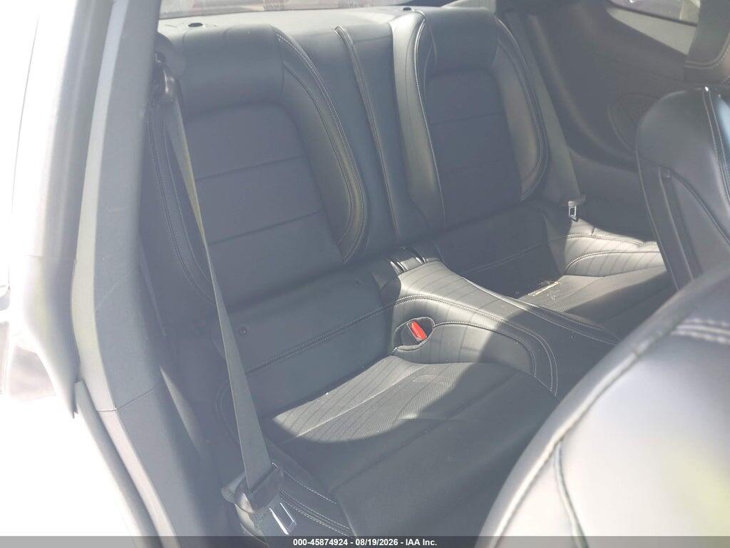 1FA6P8TH4R5145702 2024 FORD MUSTANG photo no. 8