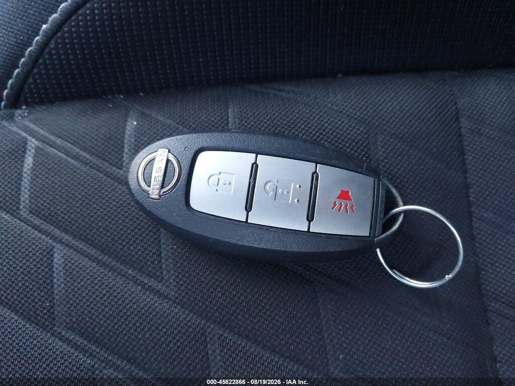3N1CP5BV8NL503528 2022 NISSAN KICKS photo no. 11
