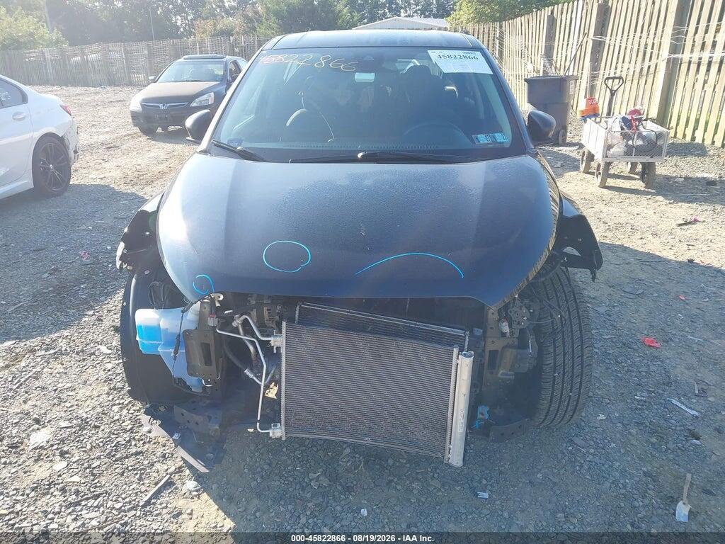 3N1CP5BV8NL503528 2022 NISSAN KICKS photo no. 6