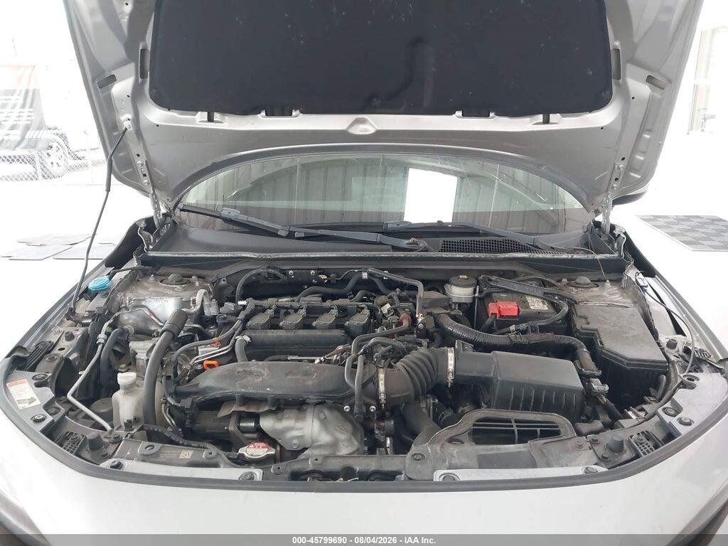 19XFL1H73NE012893 2022 HONDA CIVIC photo no. 10