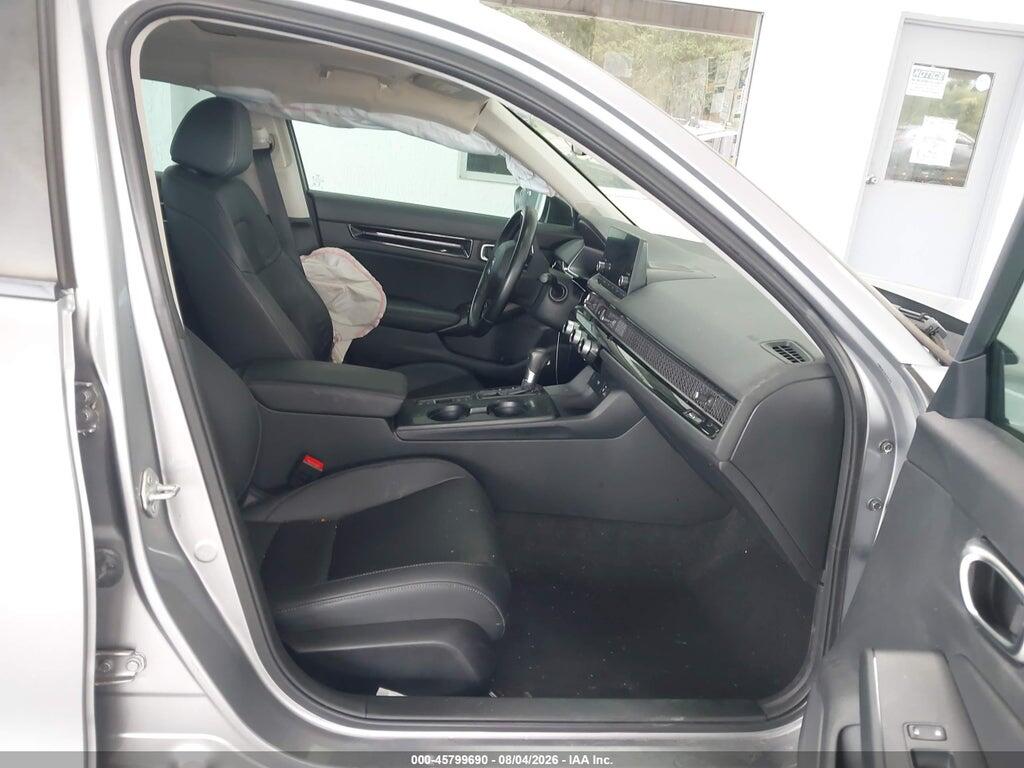 19XFL1H73NE012893 2022 HONDA CIVIC photo no. 5