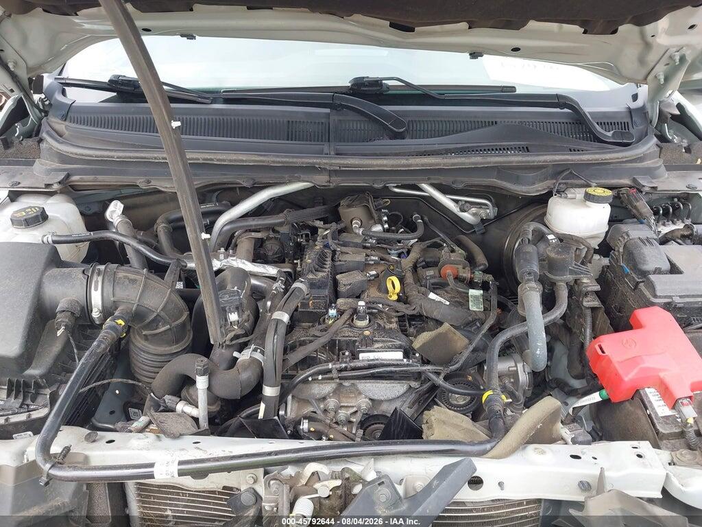 1FTER4EH8NLD02028 2022 FORD RANGER photo no. 10