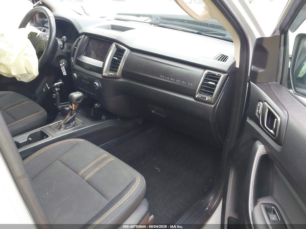 1FTER4EH8NLD02028 2022 FORD RANGER photo no. 5