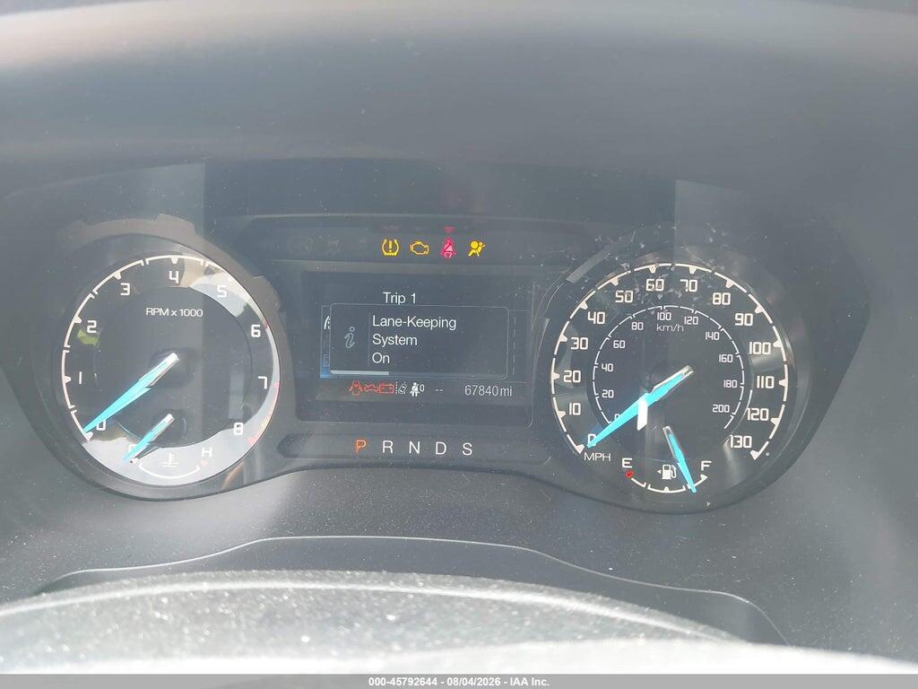 1FTER4EH8NLD02028 2022 FORD RANGER photo no. 7