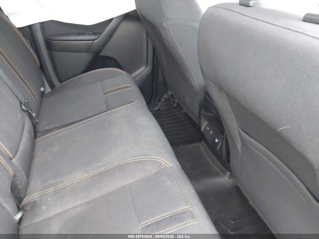 1FTER4EH8NLD02028 2022 FORD RANGER photo no. 8