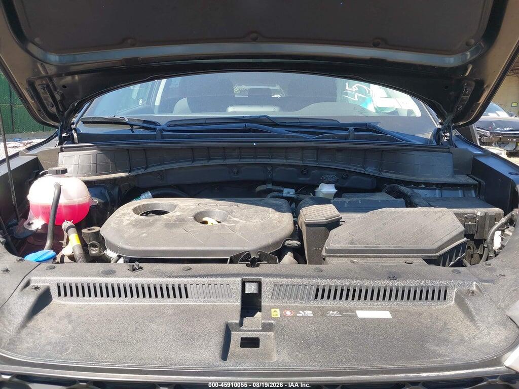 KM8J2CA47MU372656 2021 HYUNDAI TUCSON photo no. 10