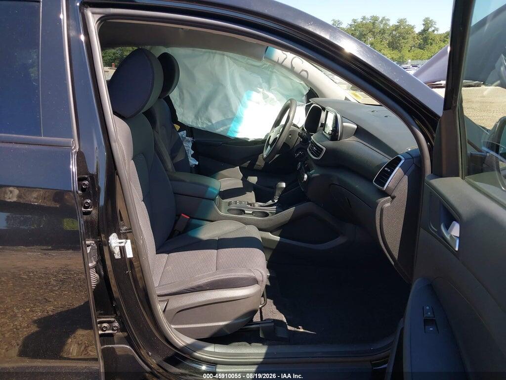 KM8J2CA47MU372656 2021 HYUNDAI TUCSON photo no. 5