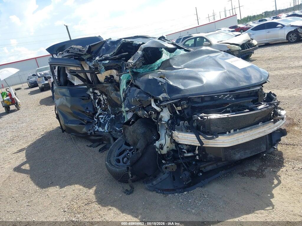 2021 CHRYSLER PACIFICA HYBRID 2C4RC1R77MR540770