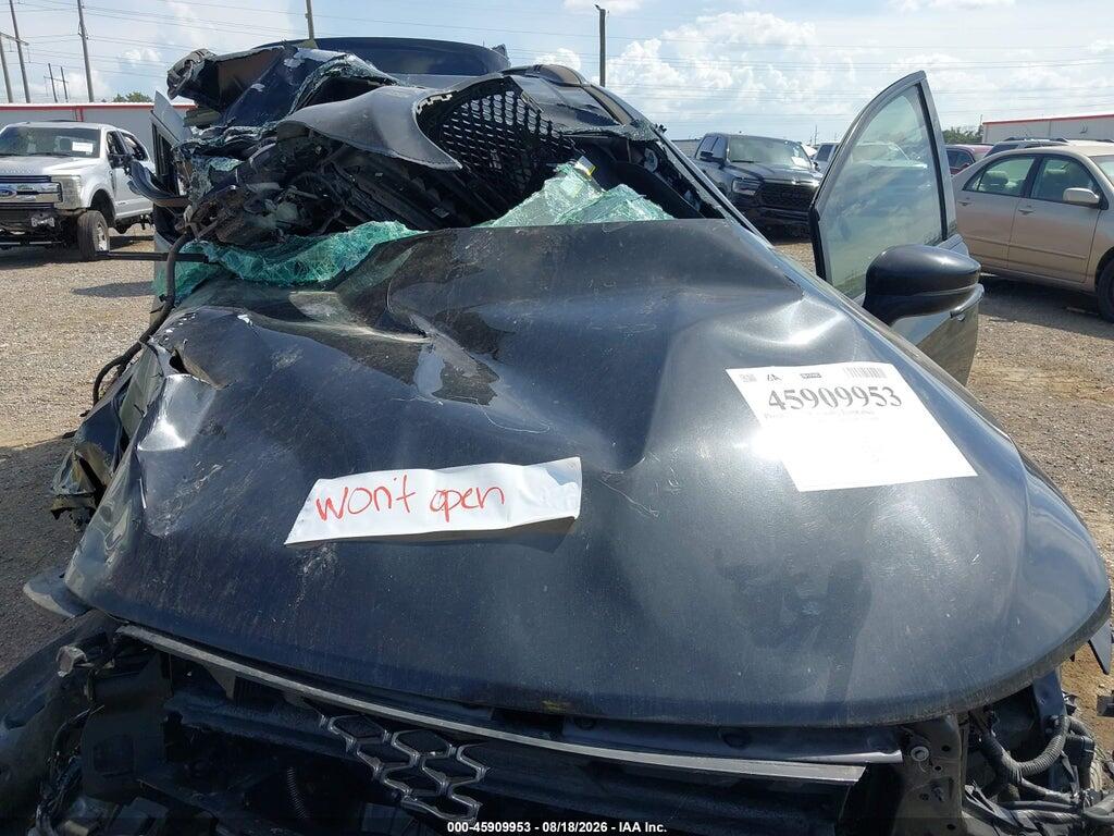 2C4RC1R77MR540770 2021 CHRYSLER PACIFICA HYBRID photo no. 10