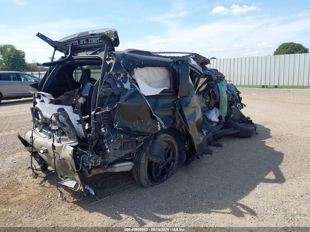 2C4RC1R77MR540770 2021 CHRYSLER PACIFICA HYBRID photo no. 4