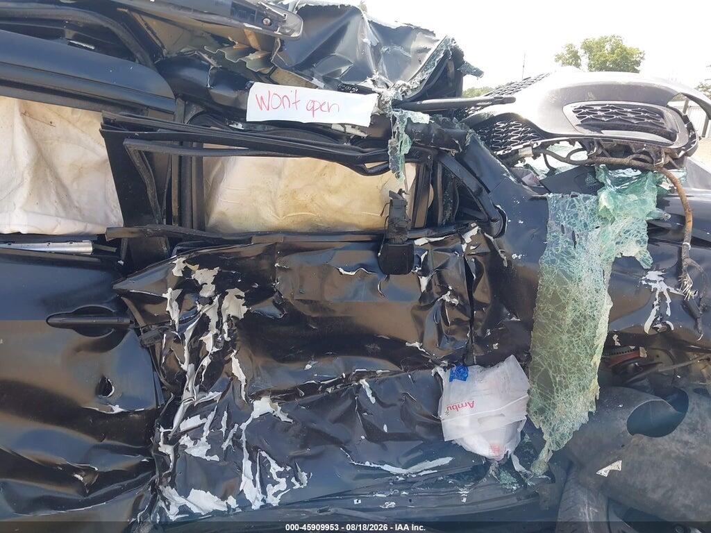 2C4RC1R77MR540770 2021 CHRYSLER PACIFICA HYBRID photo no. 5
