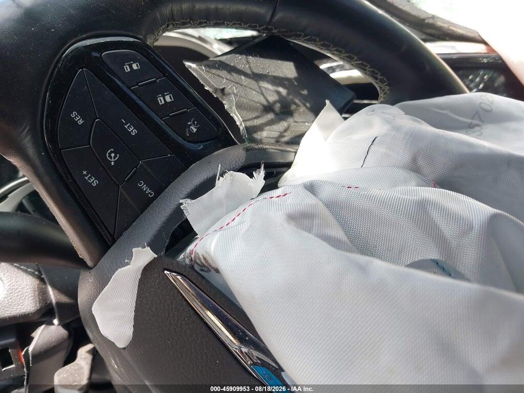 2C4RC1R77MR540770 2021 CHRYSLER PACIFICA HYBRID photo no. 7