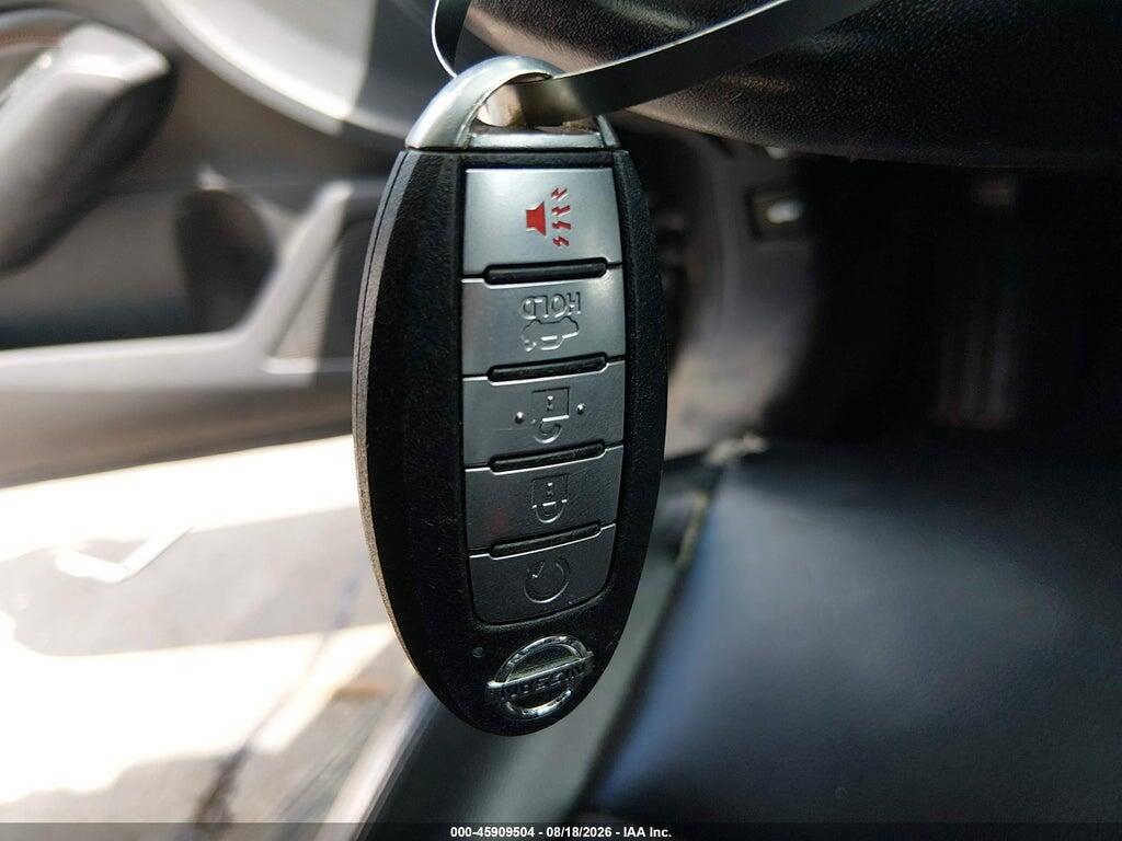 1N4BL4CV0MN336941 2021 NISSAN ALTIMA photo no. 11