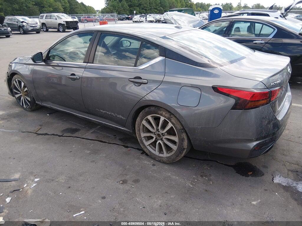 1N4BL4CV0MN336941 2021 NISSAN ALTIMA photo no. 3