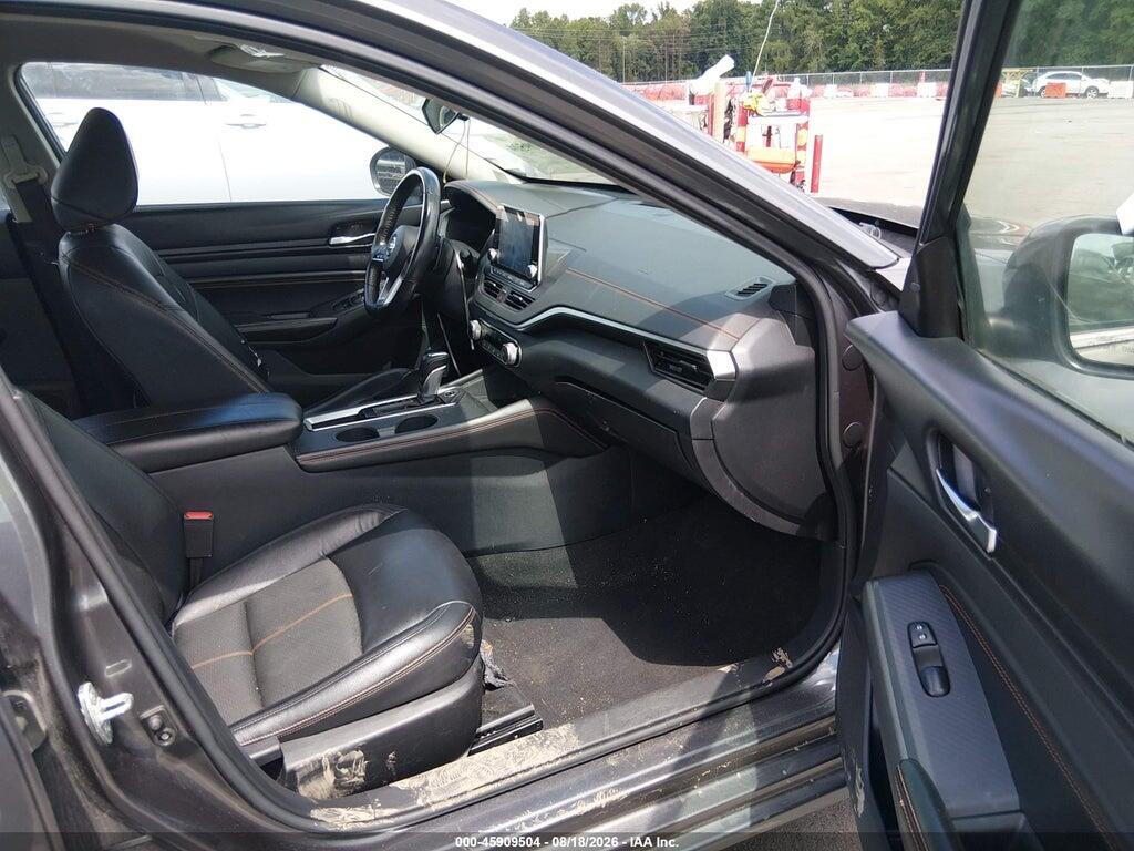1N4BL4CV0MN336941 2021 NISSAN ALTIMA photo no. 5