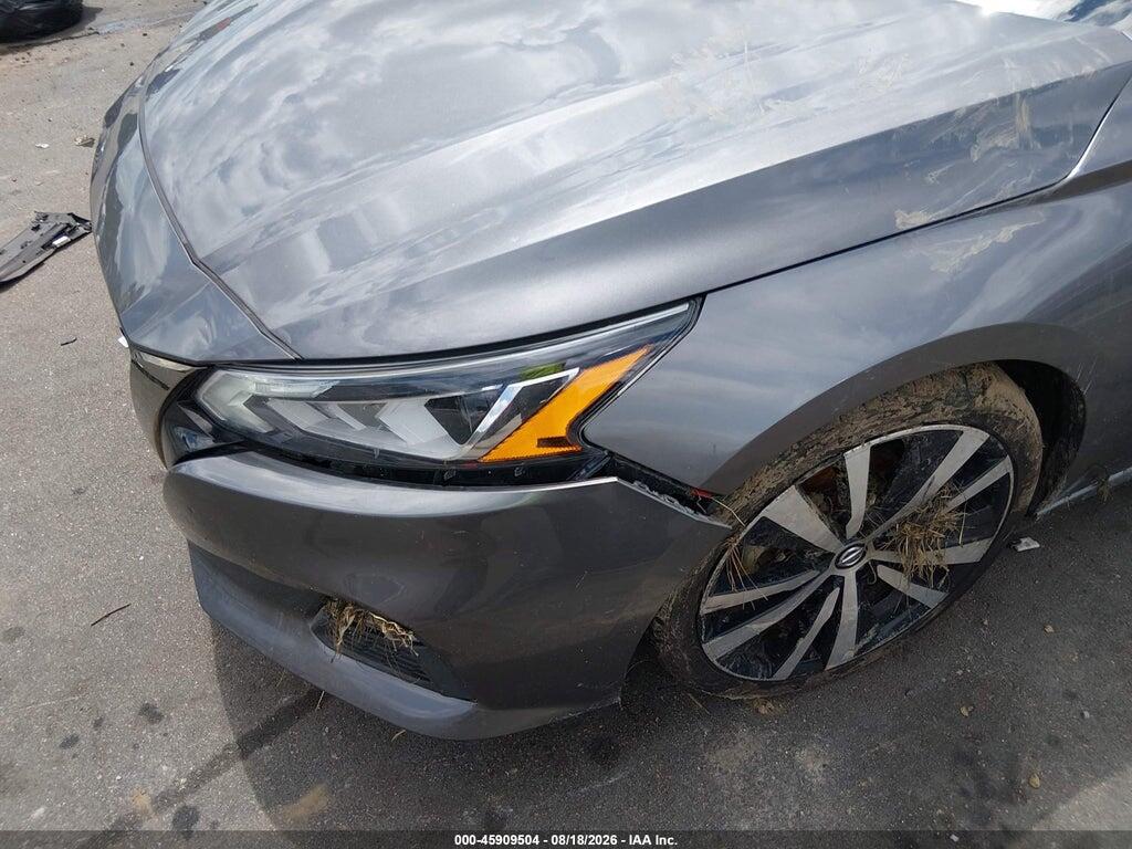 1N4BL4CV0MN336941 2021 NISSAN ALTIMA photo no. 6