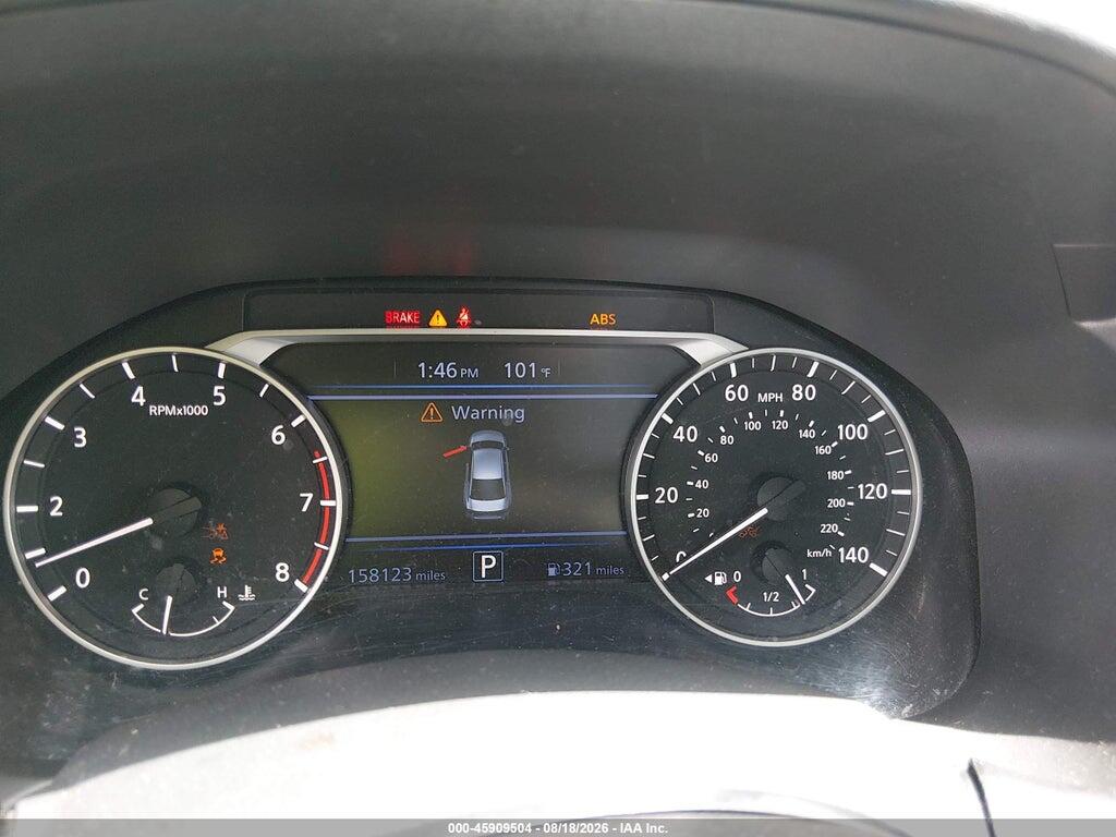 1N4BL4CV0MN336941 2021 NISSAN ALTIMA photo no. 7