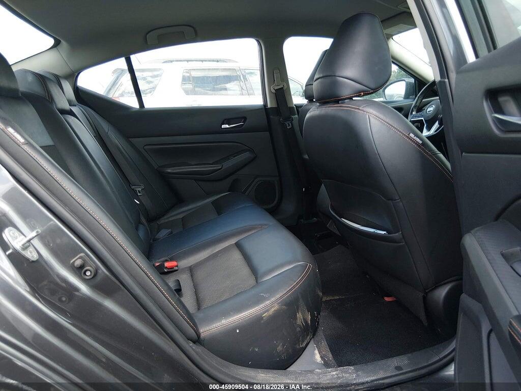 1N4BL4CV0MN336941 2021 NISSAN ALTIMA photo no. 8