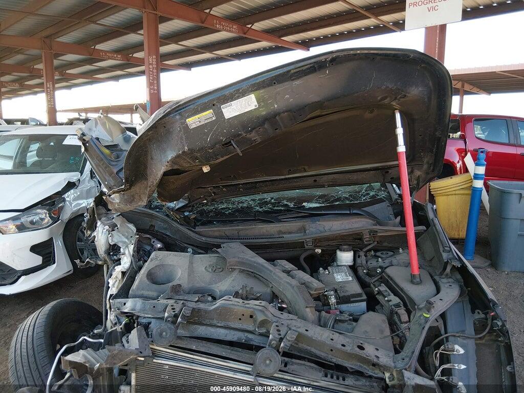 2T3H1RFV5MC138224 2021 TOYOTA RAV4 photo no. 10