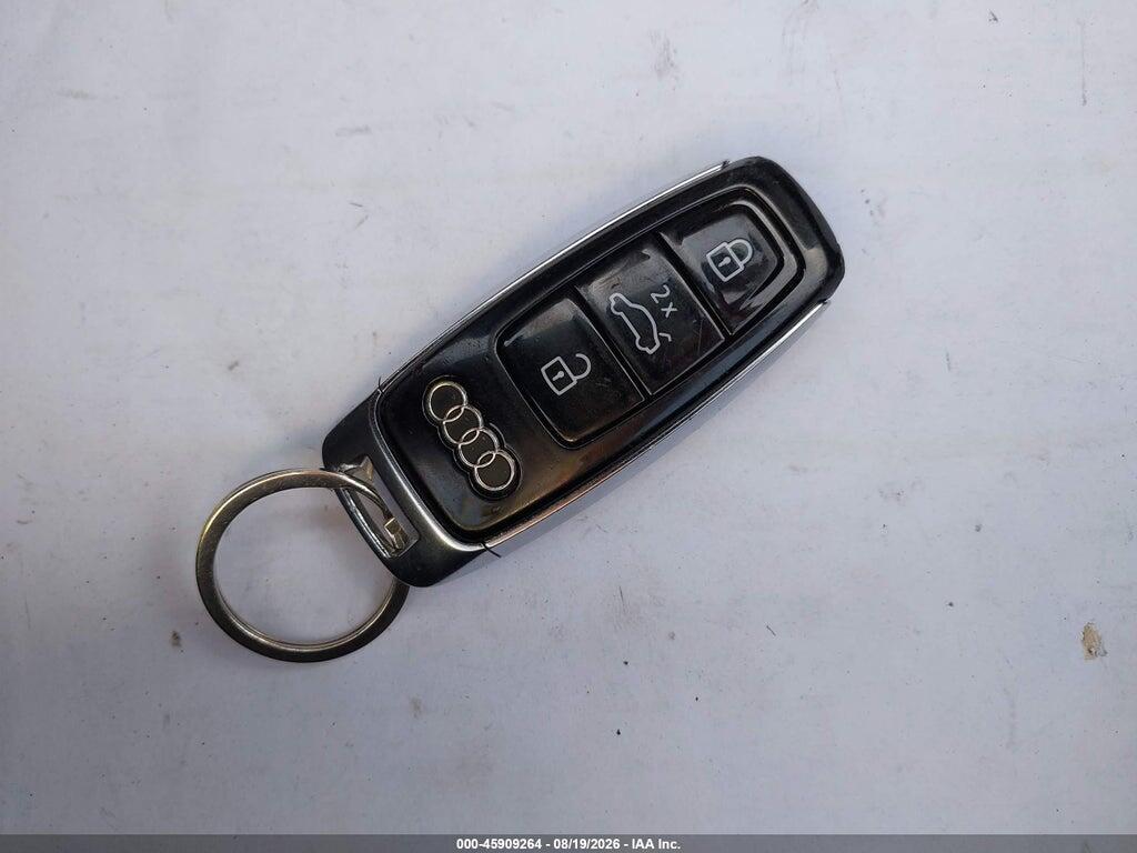 WAU92BF26MN037243 2021 AUDI A6 ALLROAD photo no. 11