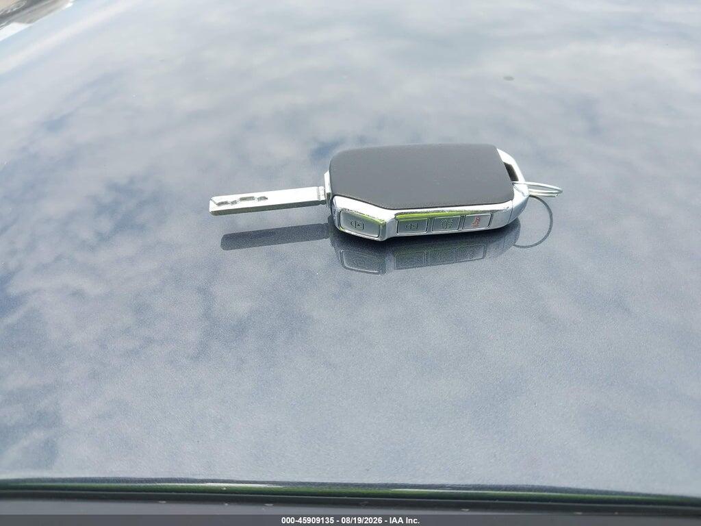 3KPF24AD4ME331271 2021 KIA FORTE photo no. 11