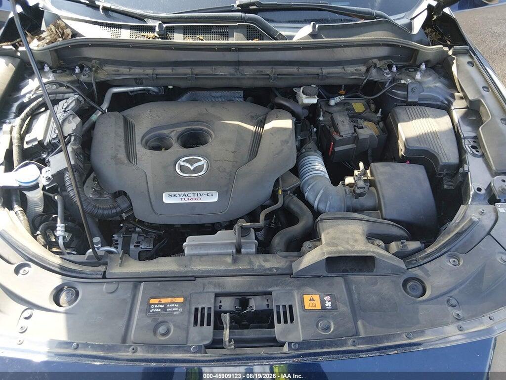 JM3KFBAY8M0476923 2021 MAZDA CX-5 photo no. 10