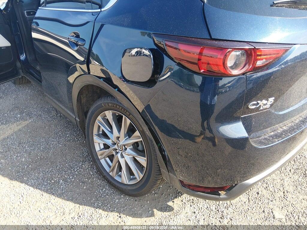 JM3KFBAY8M0476923 2021 MAZDA CX-5 photo no. 6