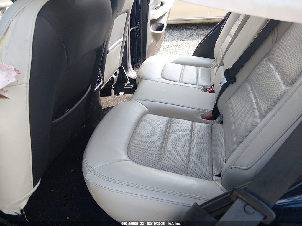 JM3KFBAY8M0476923 2021 MAZDA CX-5 photo no. 8