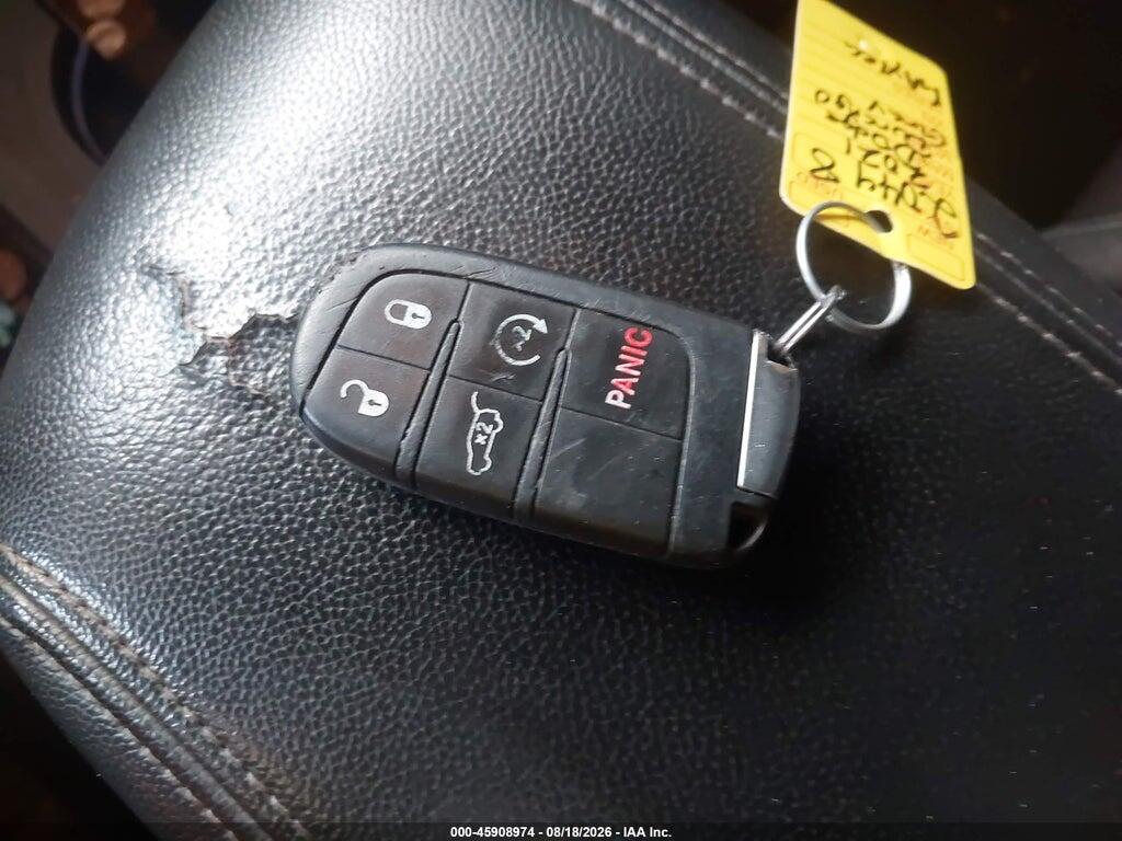 1C4RDHDG9MC721052 2021 DODGE DURANGO photo no. 11