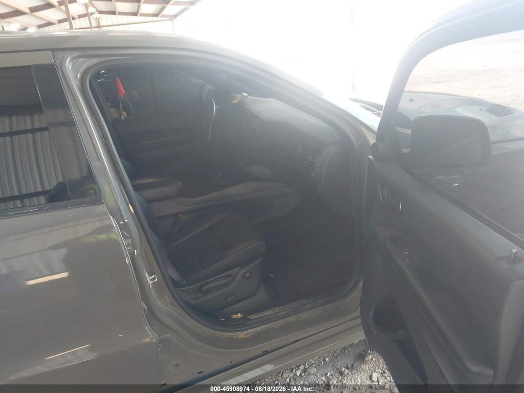 1C4RDHDG9MC721052 2021 DODGE DURANGO photo no. 5