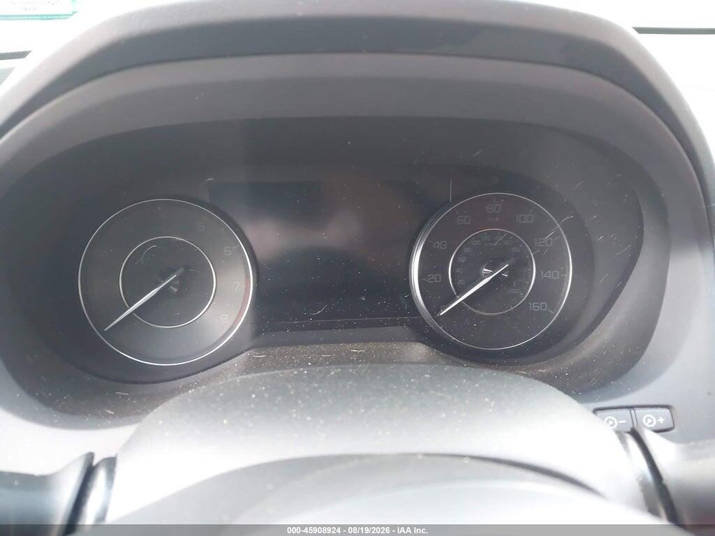 5J8TC2H5XML011870 2021 ACURA RDX photo no. 7