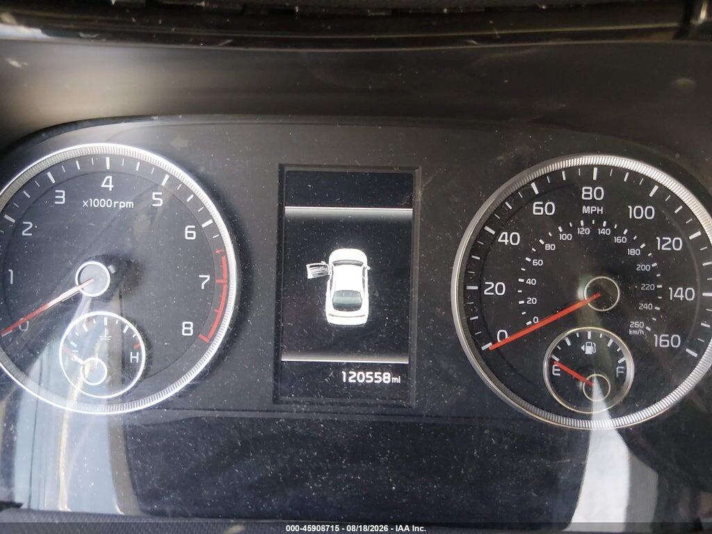 5XXG64J27MG071480 2021 KIA K5 photo no. 7