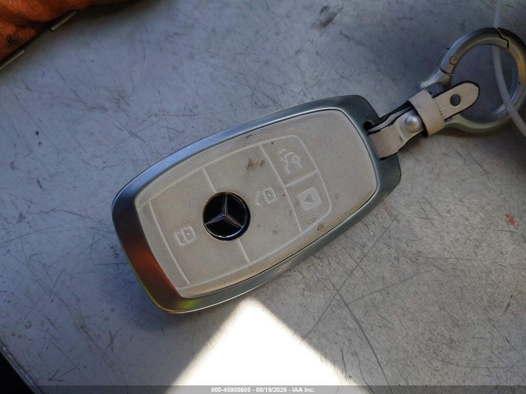 4JGFD6BB0MA282989 2021 MERCEDES-BENZ AMG GLE 53 COUPE photo no. 11