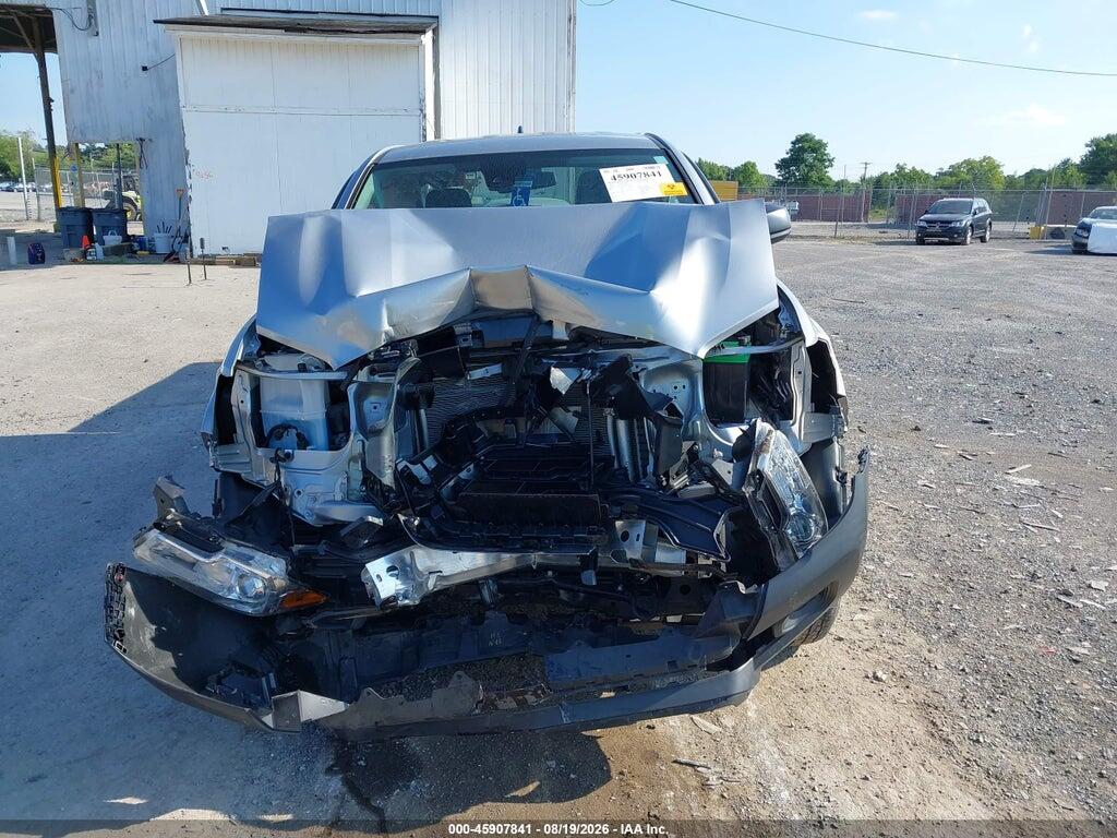 3TYSX5EN3MT007294 2021 TOYOTA TACOMA photo no. 6