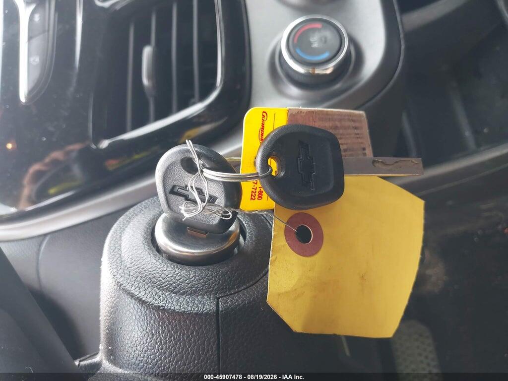 KL8CB6SA4MC724285 2021 CHEVROLET SPARK photo no. 11