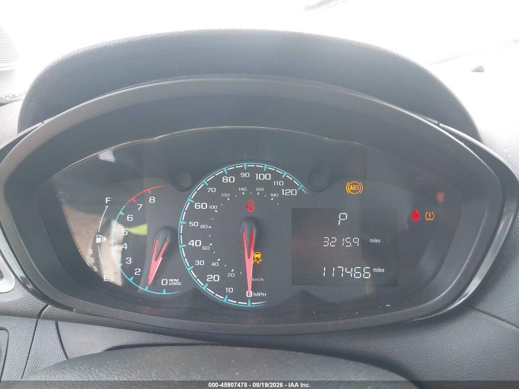 KL8CB6SA4MC724285 2021 CHEVROLET SPARK photo no. 7