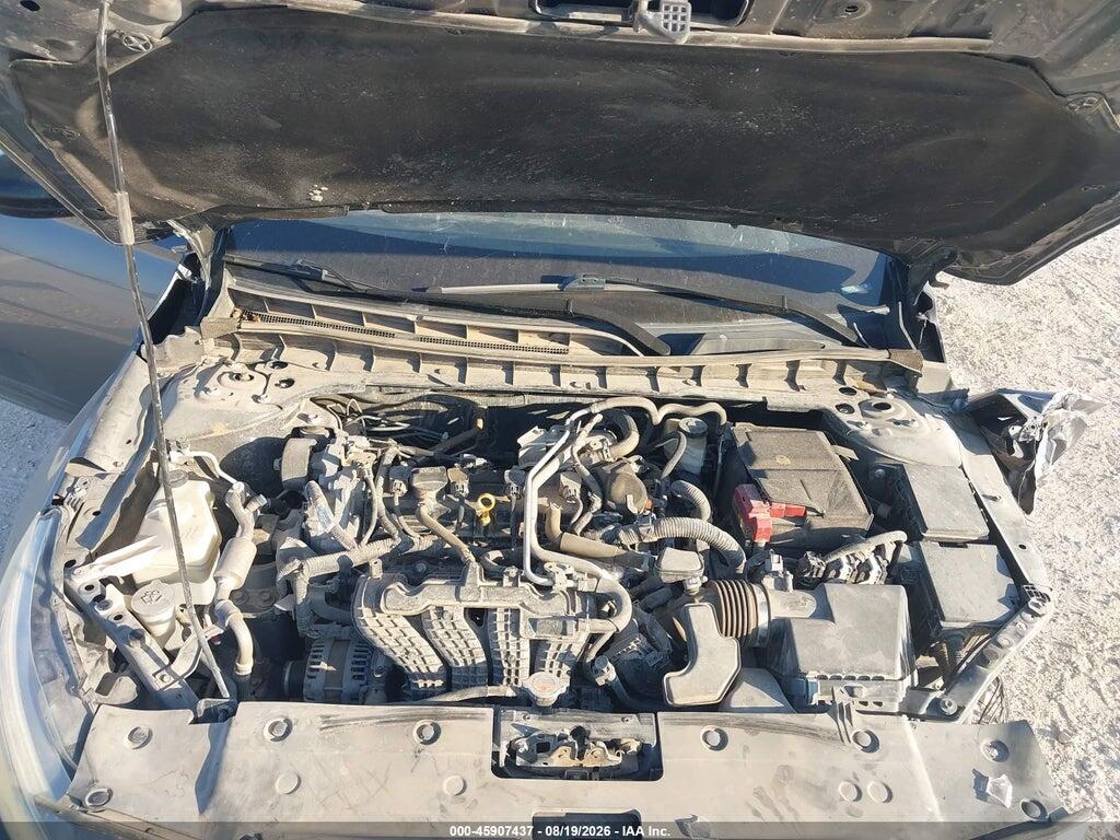 1N4BL4CV0MN334414 2021 NISSAN ALTIMA photo no. 10