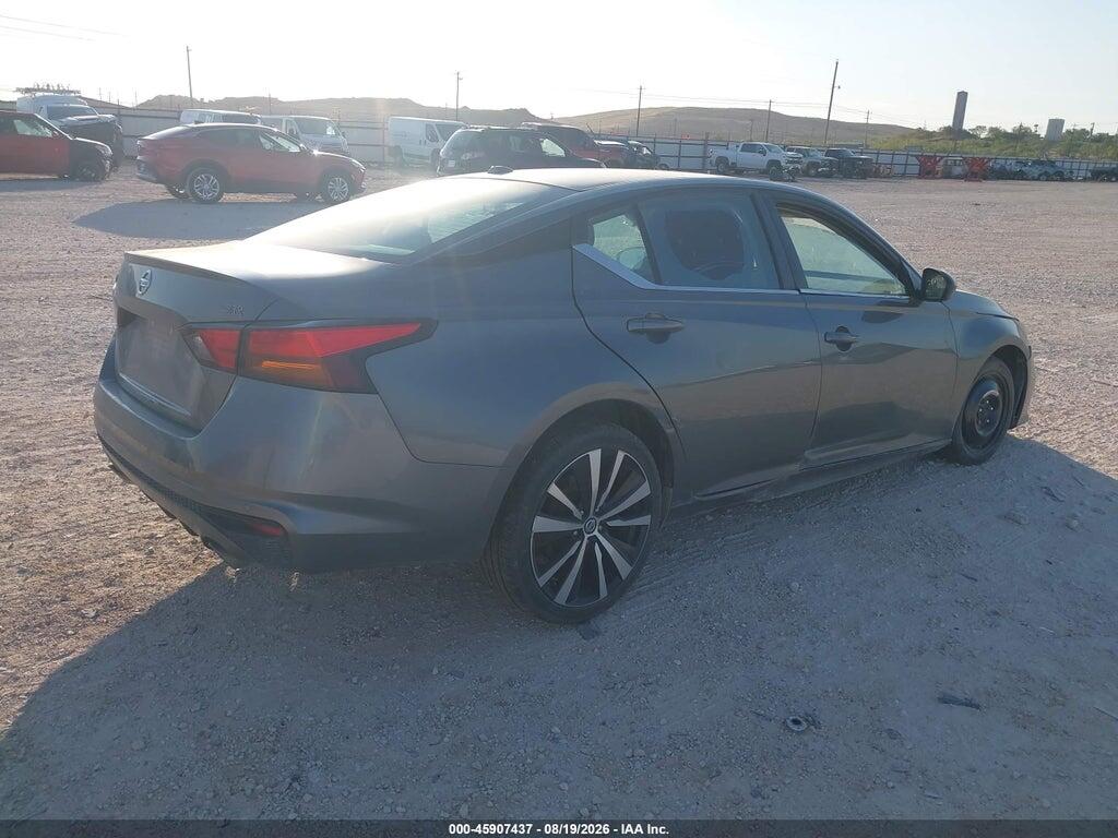 1N4BL4CV0MN334414 2021 NISSAN ALTIMA photo no. 4