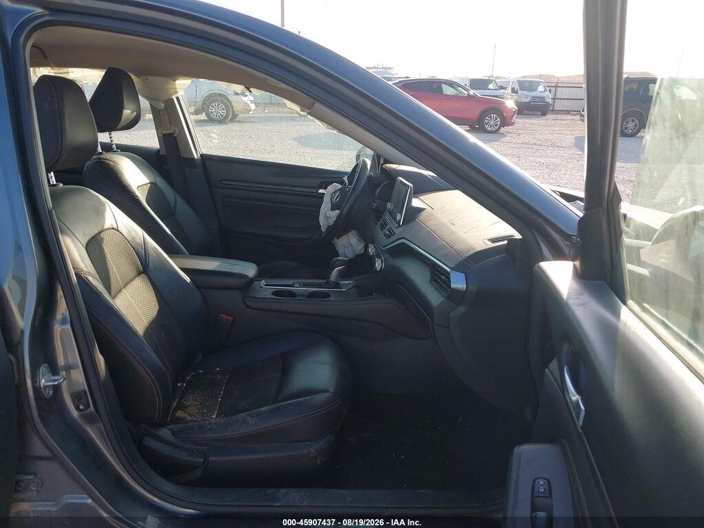 1N4BL4CV0MN334414 2021 NISSAN ALTIMA photo no. 5