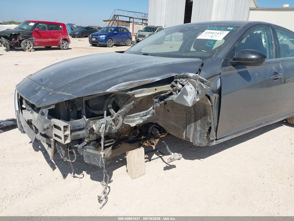 1N4BL4CV0MN334414 2021 NISSAN ALTIMA photo no. 6