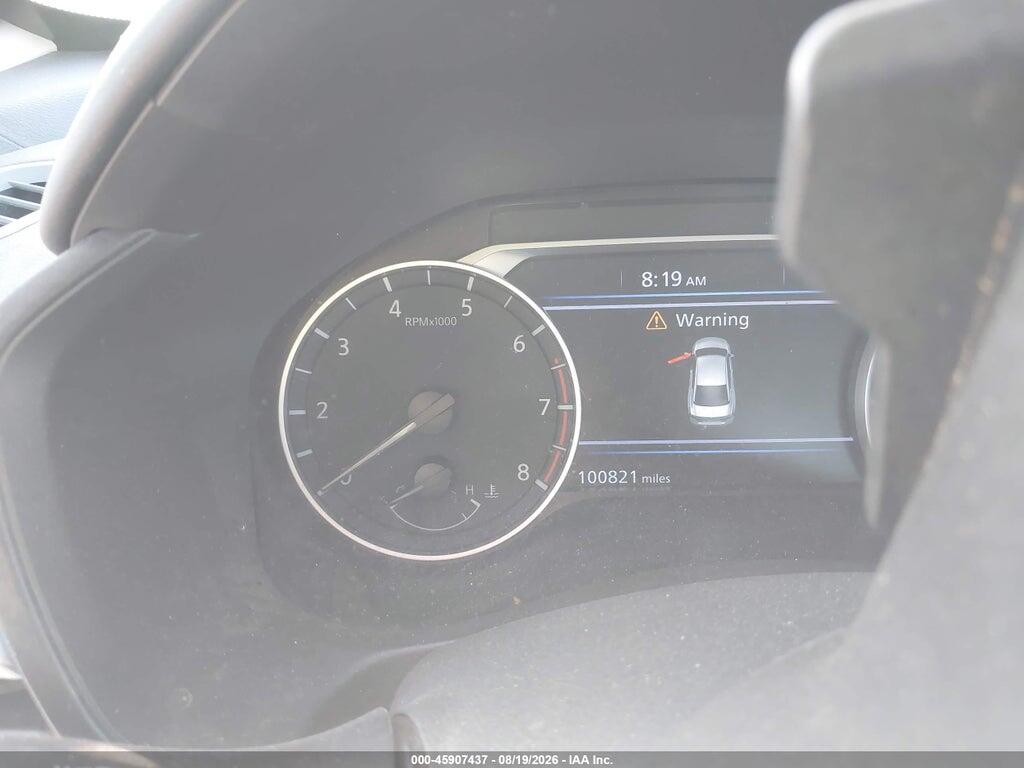 1N4BL4CV0MN334414 2021 NISSAN ALTIMA photo no. 7