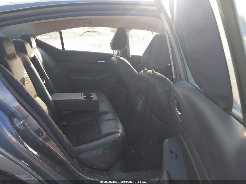 1N4BL4CV0MN334414 2021 NISSAN ALTIMA photo no. 8