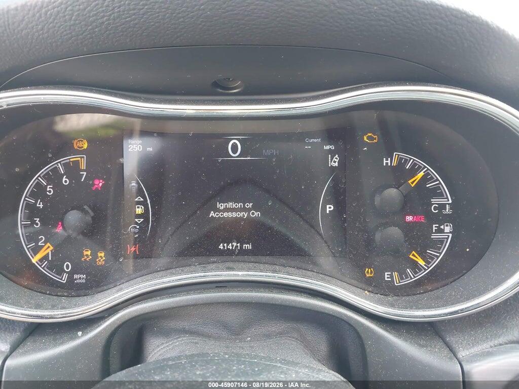 1C4RJFBG2MC622377 2021 JEEP GRAND CHEROKEE photo no. 7