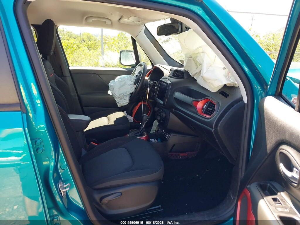 ZACNJDC14MPM32036 2021 JEEP RENEGADE photo no. 5