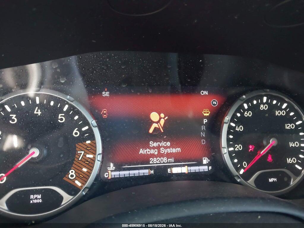 ZACNJDC14MPM32036 2021 JEEP RENEGADE photo no. 7