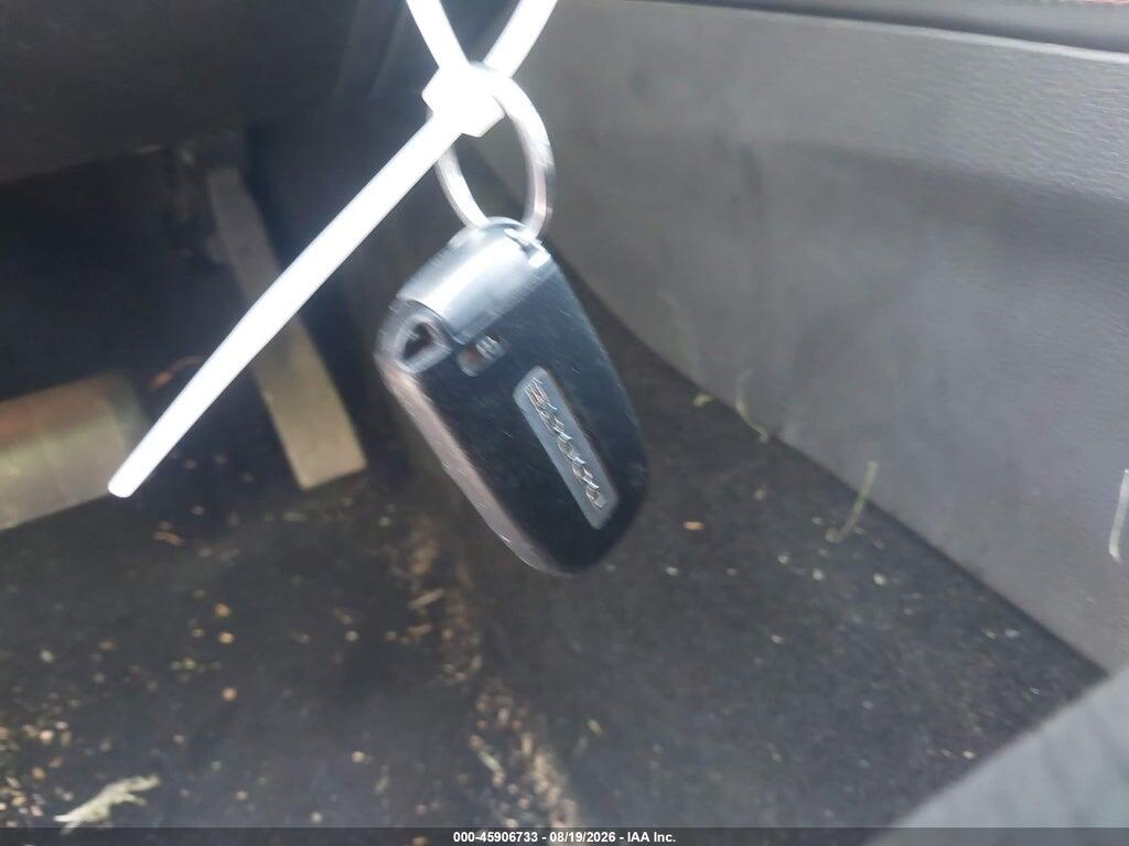 1C4SDJCT3MC764146 2021 DODGE DURANGO photo no. 11