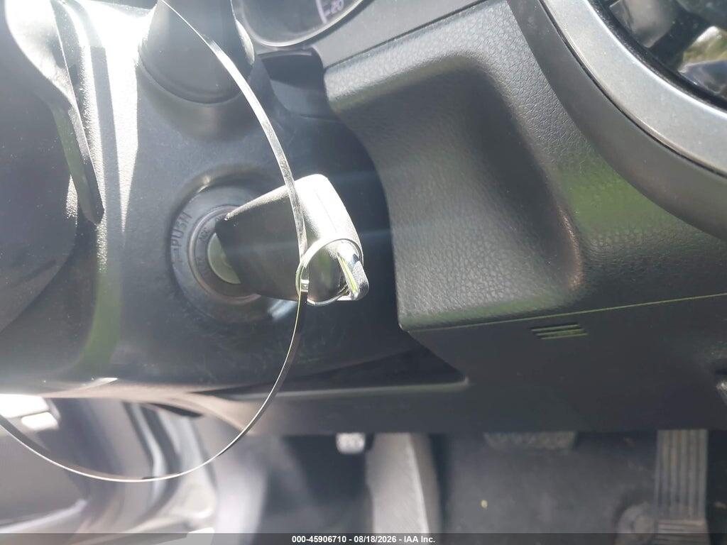 4T1G11AK3MU450849 2021 TOYOTA CAMRY photo no. 11