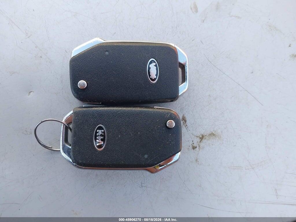 3KPF24AD3ME339085 2021 KIA FORTE photo no. 11