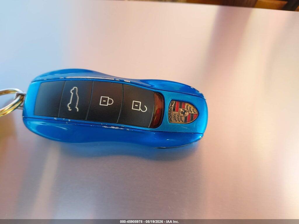WP1AA2A53MLB12382 2021 PORSCHE MACAN photo no. 11